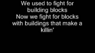 Jay-Z - D'Evils (With Lyrics!)
