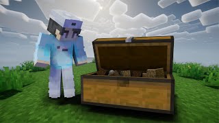 【Minecraft】 教你如何制作半自动砍树机 超简单的红石机器