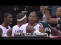 thank you al horford atlanta hawks highlights