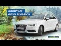 Goodyear: Vector 4Seasons