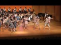 日本大学第一中学・高等学校 第15回定期演奏会から 2 【音楽部公式版】