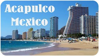 Acapulco, Mexico