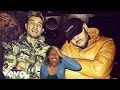 Kap G - I See You FT. Chris Brown | OFFICIAL REACTION