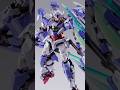 Double O Quanta Full Saber #METALBUILD #MobileSuitGundam00