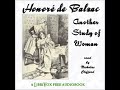 another study of woman by honoré de balzac read by nicholas clifford full audio book