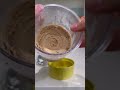 ninja creami protein ice cream recipe🍦vegan