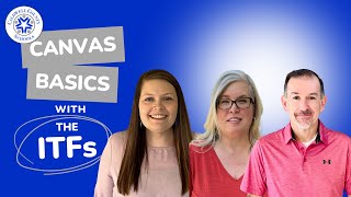 Finding Pairing Code in Canvas - Teacher