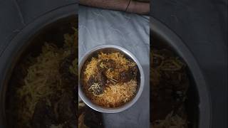 Hotel mumtaj vizag biryani chicken fry piece biryani #youtube #hotelmumtaj #vizag #chickenbiryani