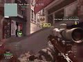 whos laqqin mw3 game clip