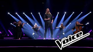 Kristoffer Sørensen | Jar Of Hearts (Christina Perri) | Live | The Voice Norway 2023