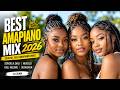 BEST AMAPIANO PLAYLIST 2026 🔥 | Sondela Dali, Noxolo, Dali Nguwe & Ngwenya | Soulful Zulu Amapiano