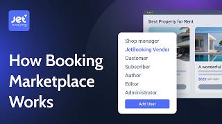 WordPress Multi-Vendor Booking: Plugin Stack & Architecture Explained