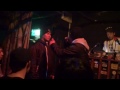 大粒fight vol.４ mc kurei vs rapteria