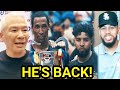 Pinipilit ng TNT ibalik sa PBA si Mikey Williams, Chot Reyes lang pala ang susi! Desmayado ang fans!