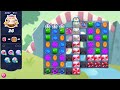 Candy Crush Saga LEVEL 3507 NO BOOSTERS (new version)🔄✅