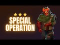 Dominate the Special Operation with Cyclops | Bullet Echo Gameplay