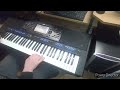 children. robert miles cover yamaha psr sx 700