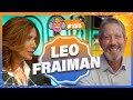 LEO FRAIMAN (O PSICÓLOGO DA (SUA) FAMÍLIA) - PODPEOPLE #135