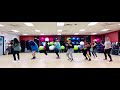 Girl in the Mirror ~ Sophia Grace~ft. Silento~ Zumba Dance Choreography