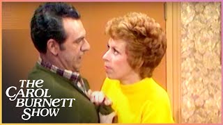 Carol Buys a Mystery Box | The Carol Burnett Show Clip