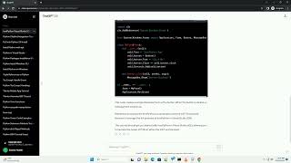 ironpython visual studio 2019
