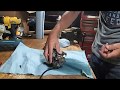 2009 Genuine Buddy 125 Scooter  - Part 1 - Won't start - Let's fix that!!