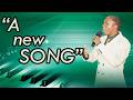 A new song - Prophet Kudakwashe Jose