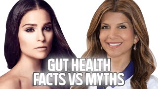 Powerful Ways to Improve Gut Health with Dr. Angie Sadeghi