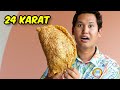 Aku Makan RM3,000 Karipap Emas