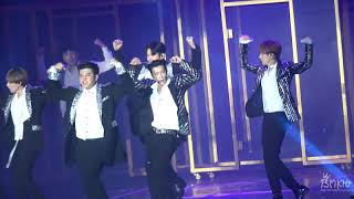 4K 180128 SS7 in BKK -Blacksuit [13MKH]