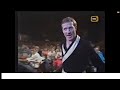 Johnny Saint Highlights (World Of Sport)