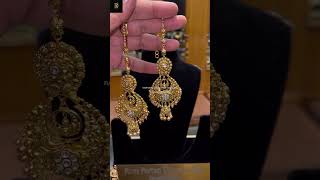 Latest jewellery 2022 || BRIDAL WEAR || RAMPARTAP DHARAMPAUL JEWELLERS BY TUSHAR || +919056400090