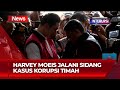 Harvey Moeis Jalani Sidang Perdana Kasus Korupsi Timah - iNews Siang 14/08