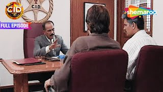 सीआईडी अफ़सर Viren की चुनती - First Part | CID | Viren. Daya. Acp Pradyuman | 17-06-2023