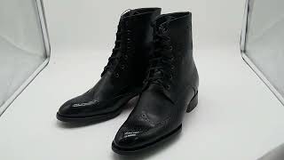 NEW: MST WINGTIP ECHELON