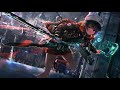 「Nightcore」→ My Gaming Life (Arensky x Marin Hoxha x Jon Becker)