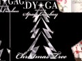 Christmas Tree - Lady GaGa feat. Space Cowboy (Audio)