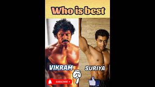 WHO IS BEST || #shorts #viral