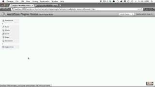 6 The add shortcode Method - Tutorial writing plugin wordpress