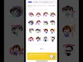 【LINEスタンプ】まりちゃんいずちゃんチャンネルのLINEスタンプあるの知ってたかな☺️ #shorts