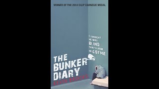 Plot summary, “The Bunker Diary” by Kevin Brooks in 6 Minutes - Book Review