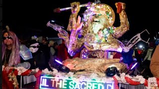 Live Parade: Krewe of Chewbacchus