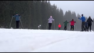 Dolnośląskie NAJ odc. 10 - Polana Jakuszycka