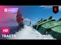 The Sea Beast - Official Trailer - Netflix