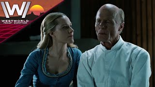 Westworld Episode 4 Review: "The Mother of Exiles"