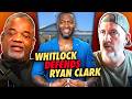 Whitlock Defense of Ryan Clark TRIGGERS Coach JB