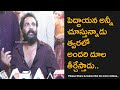 Telugu Cinema Actor Sivaji Sensational Comments About Politicians At Tirupati Event