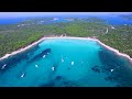 croatia 4k 🌊 discover stunning coastlines historic towns u0026 crystal clear waters calming music