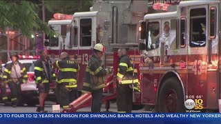 Cause Of Deadly Upper East Side Apartment Fire Was Accidental