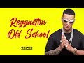 Reggaeton Old School  Antiguo ( 2 HORAS ) - Ahora Es ( Wisin & Yandel, Don Omar, Daddy Yankee )